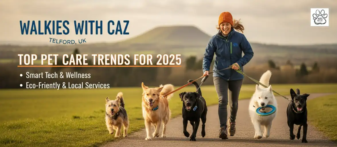 What are the Top Pet Care Trends for 2026?